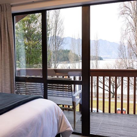 Haka House Queenstown Lakefront Luaran gambar