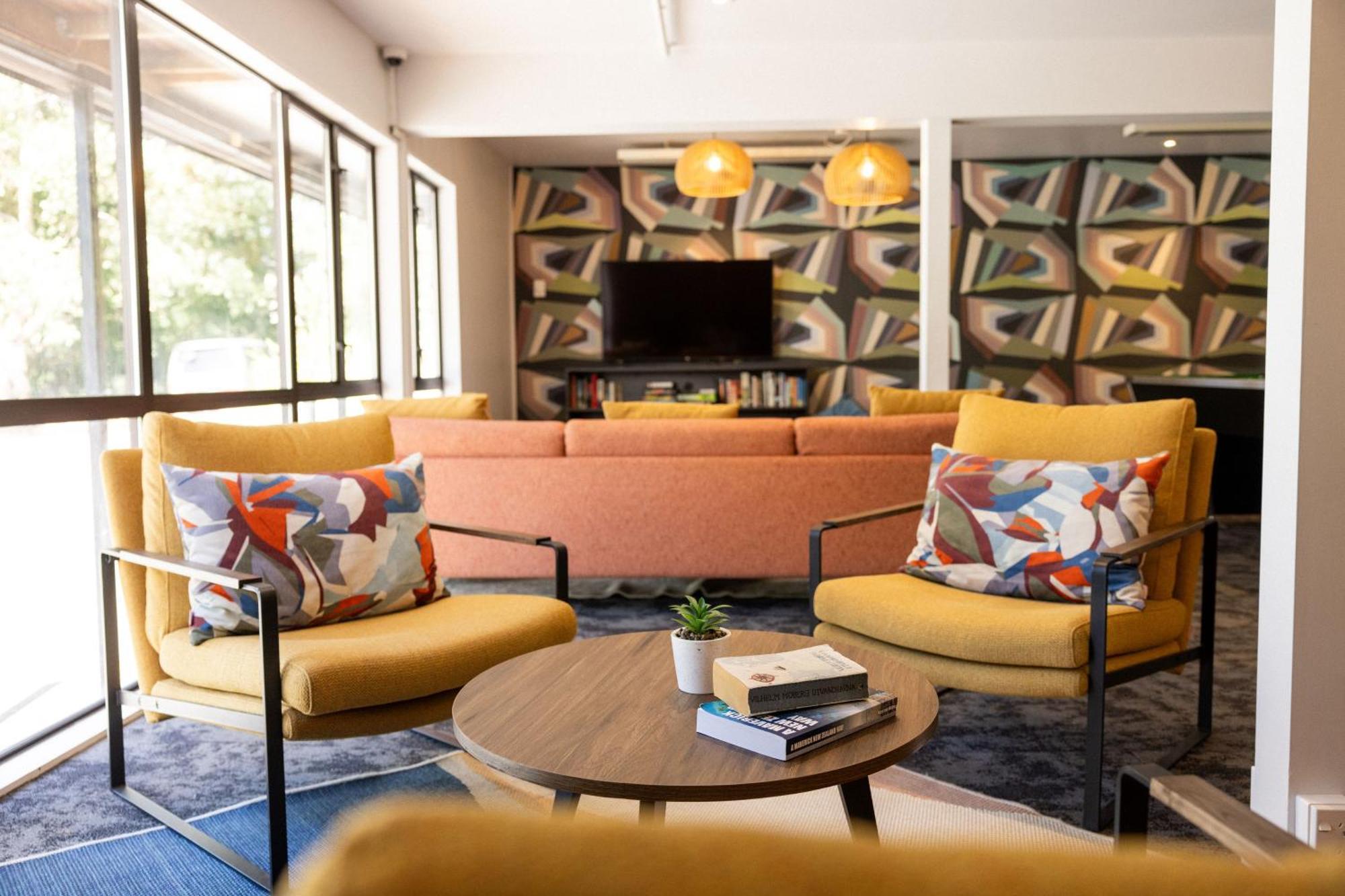 Haka House Queenstown Lakefront Luaran gambar