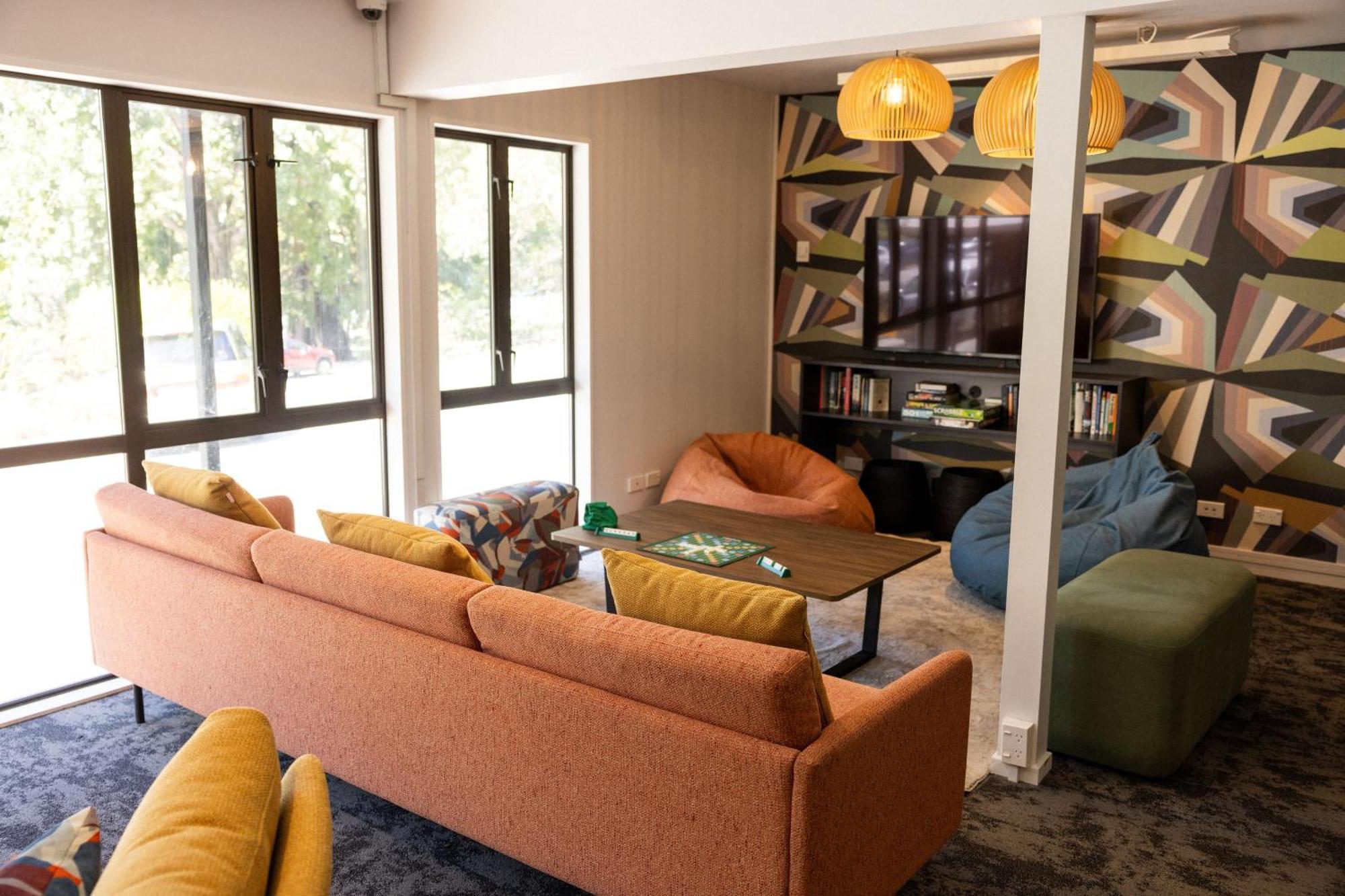 Haka House Queenstown Lakefront Luaran gambar