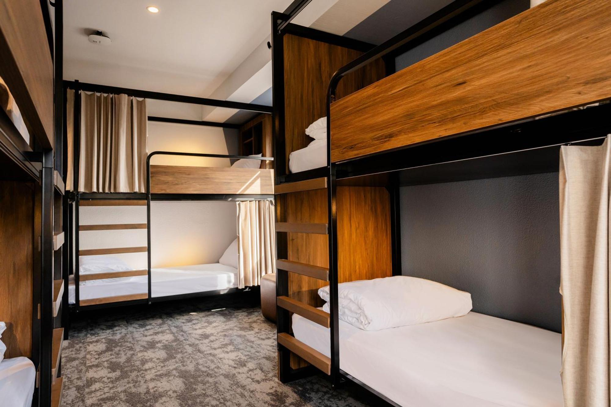 Haka House Queenstown Lakefront Luaran gambar