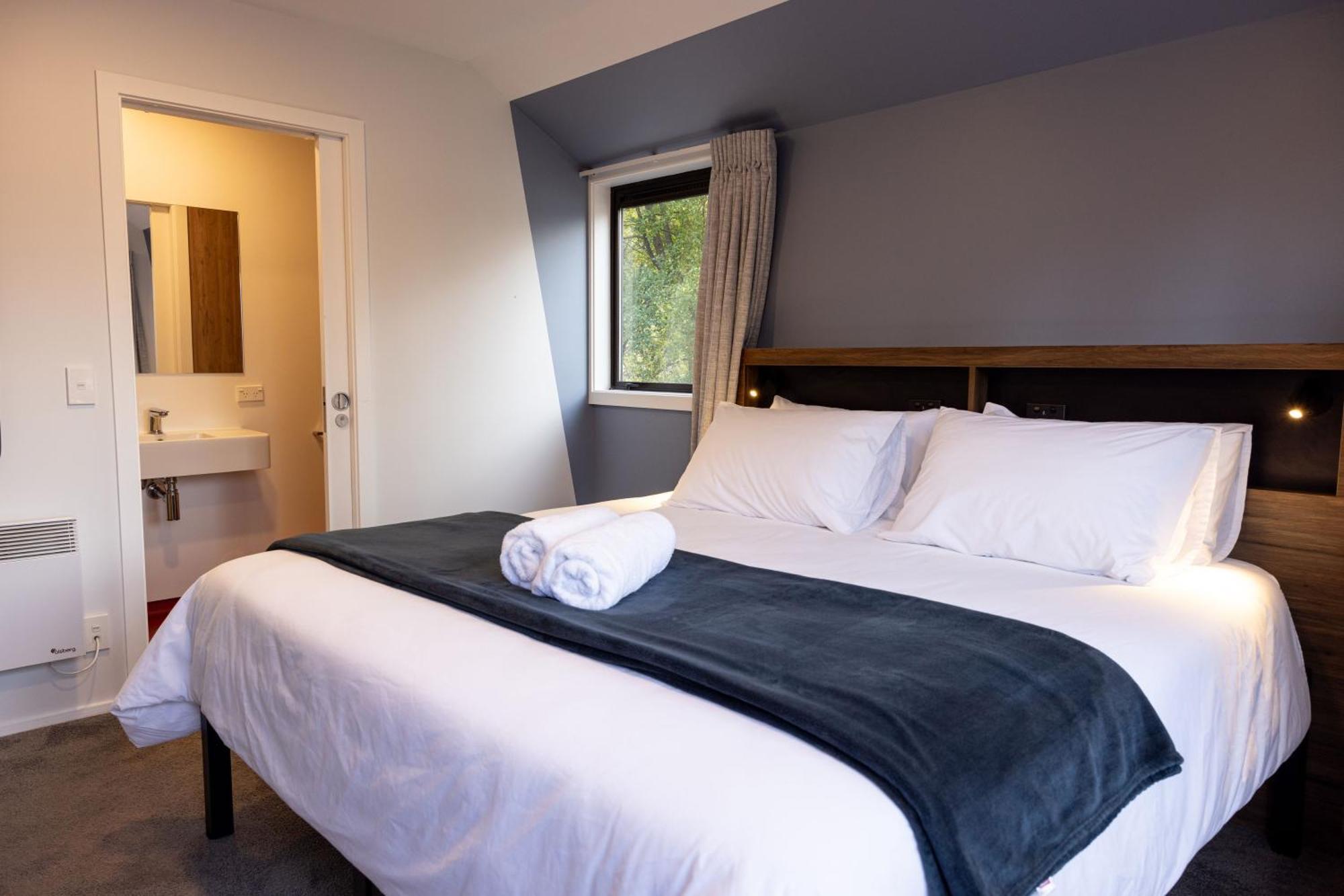 Haka House Queenstown Lakefront Bilik gambar