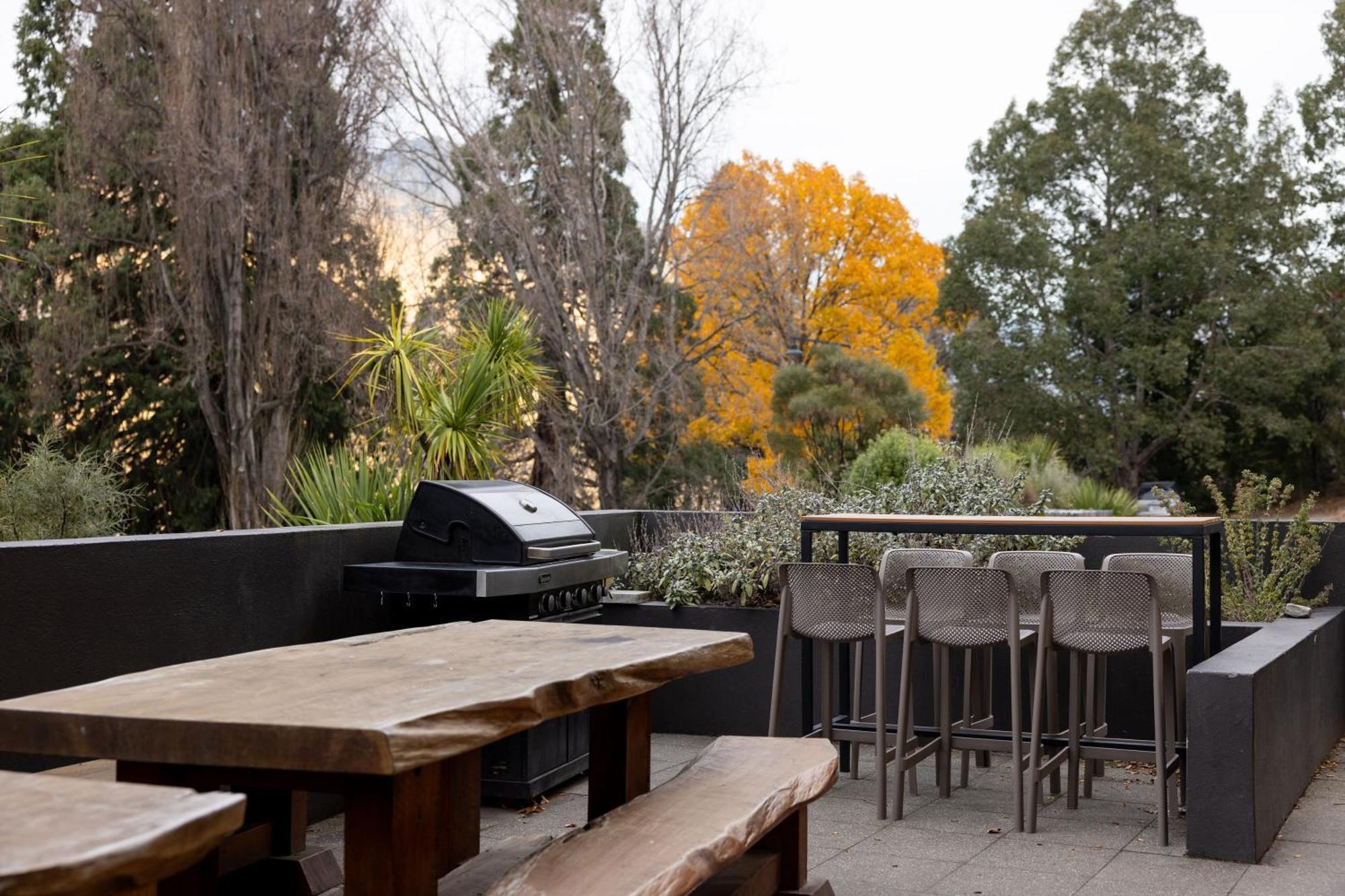 Haka House Queenstown Lakefront Luaran gambar