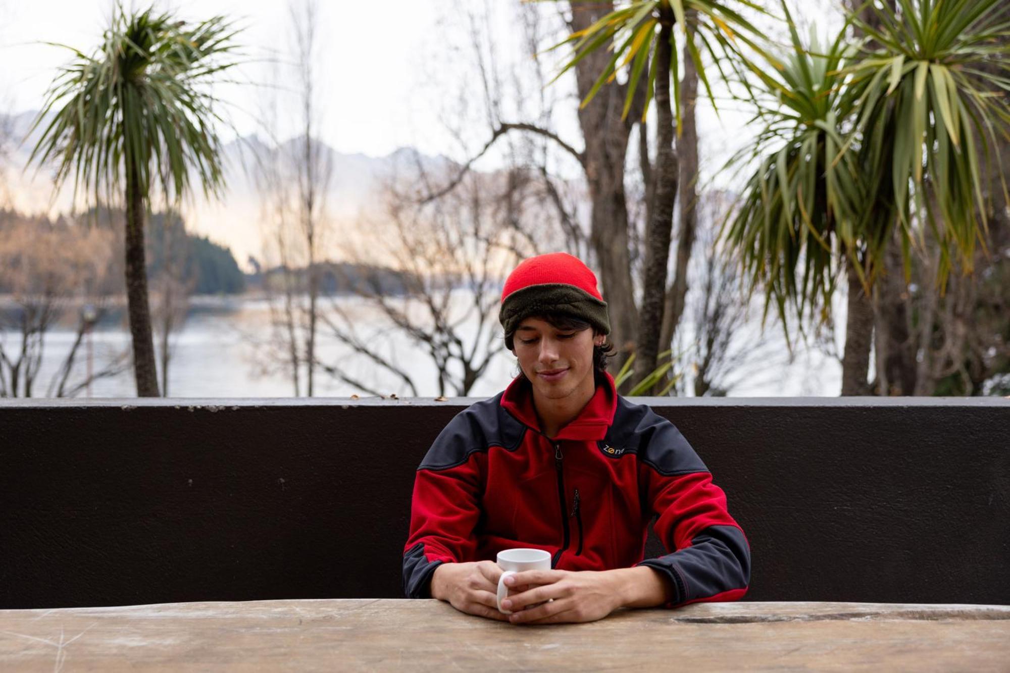 Haka House Queenstown Lakefront Luaran gambar