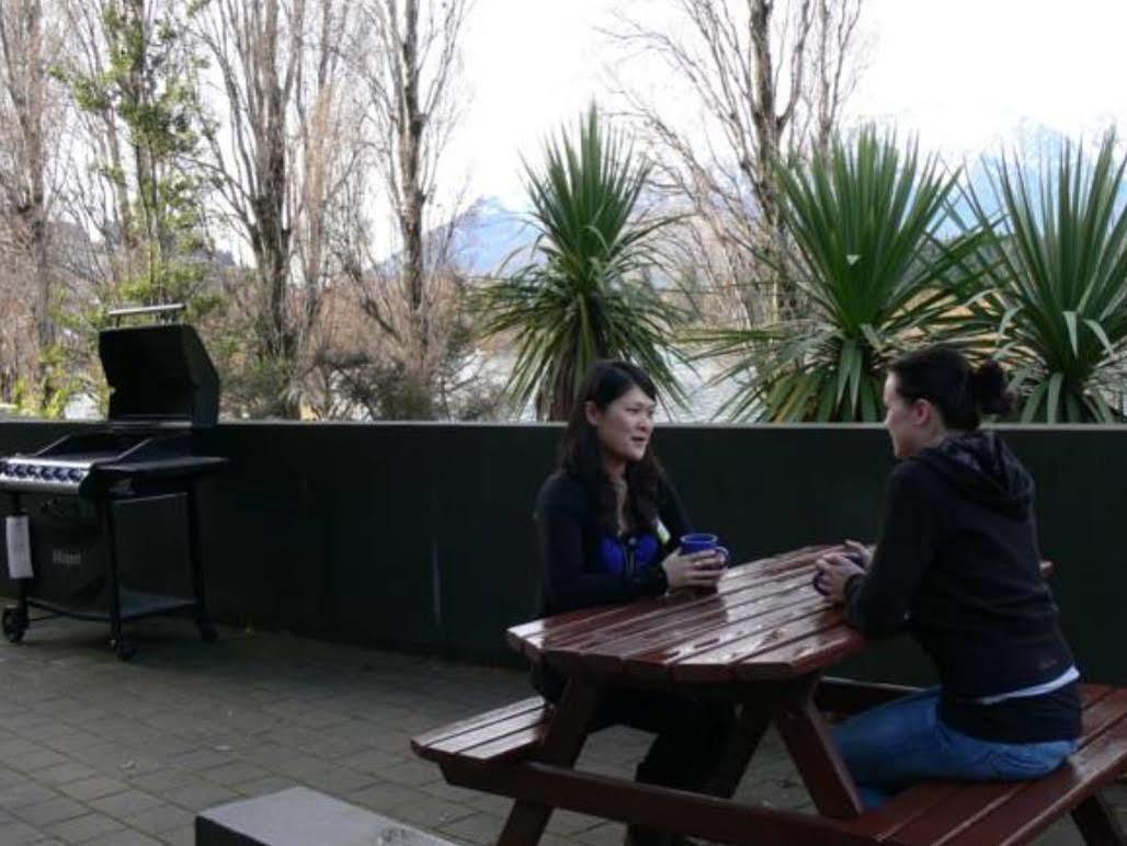 Haka House Queenstown Lakefront Luaran gambar