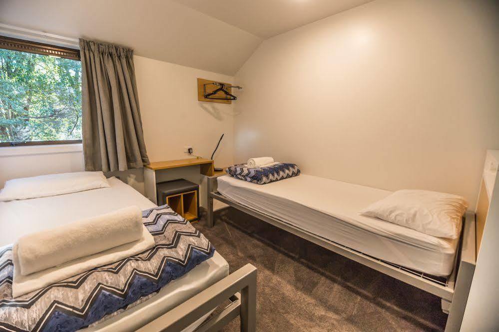 Haka House Queenstown Lakefront Luaran gambar